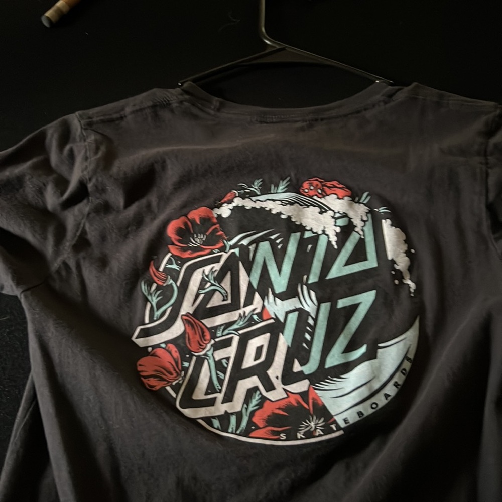 Santa Cruz